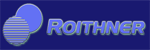Manufacture Logo for Roithner Lasertechnik